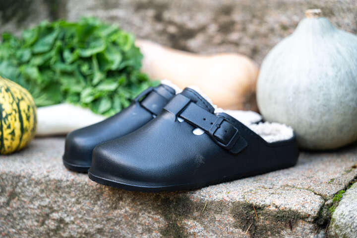 BLACKFOX Winterclog Stockholm